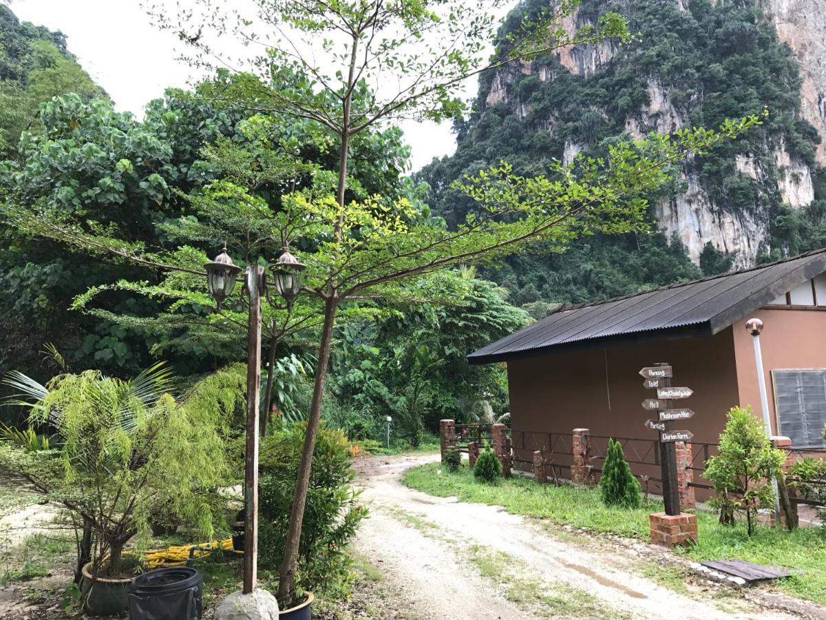 Efm Greenland Ipoh Ngoại thất bức ảnh