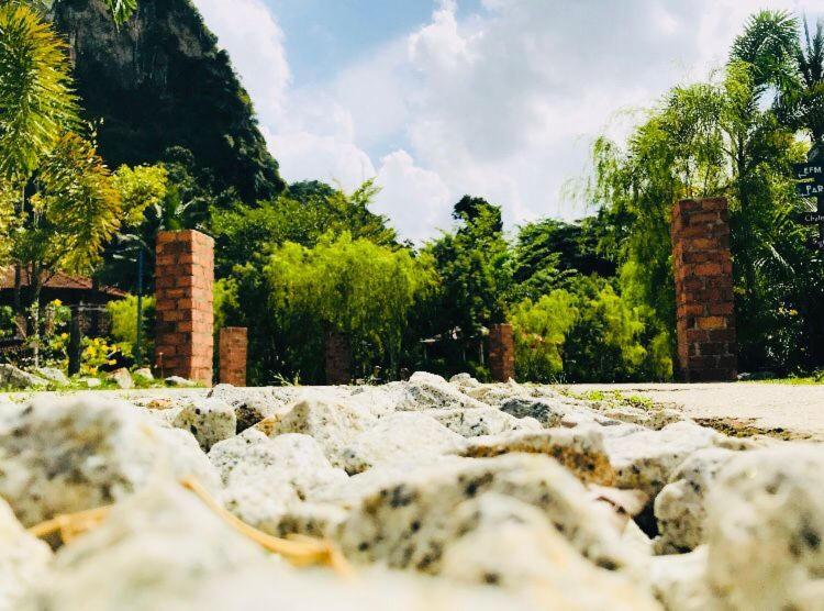 Efm Greenland Ipoh Ngoại thất bức ảnh