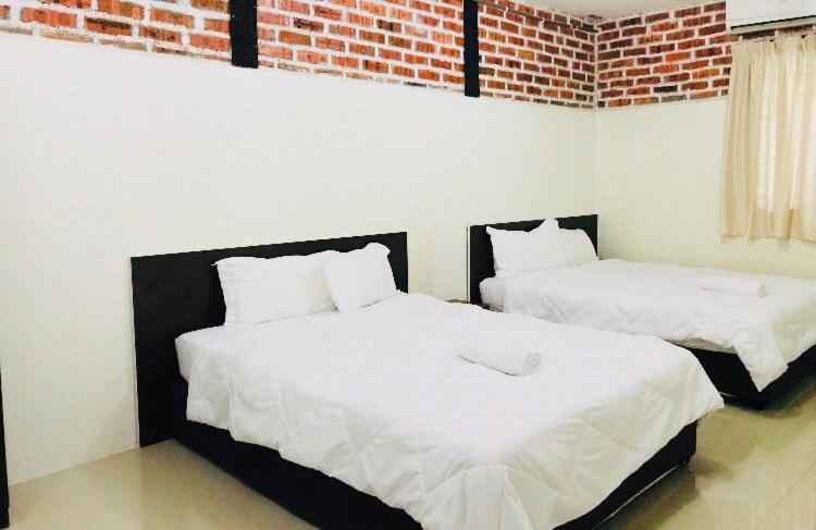 Efm Greenland Ipoh Ngoại thất bức ảnh