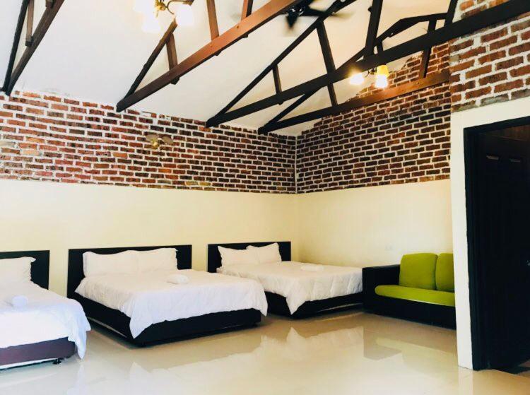 Efm Greenland Ipoh Ngoại thất bức ảnh