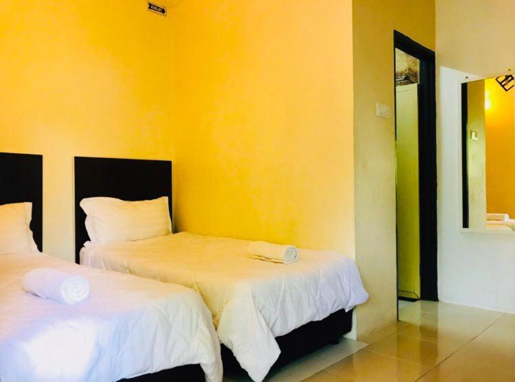 Efm Greenland Ipoh Ngoại thất bức ảnh