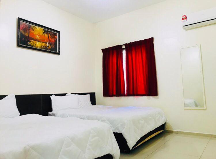 Efm Greenland Ipoh Ngoại thất bức ảnh
