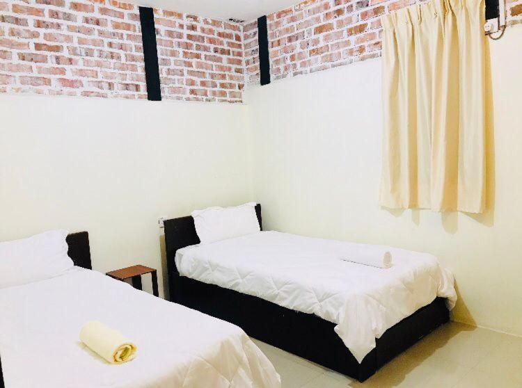 Efm Greenland Ipoh Ngoại thất bức ảnh