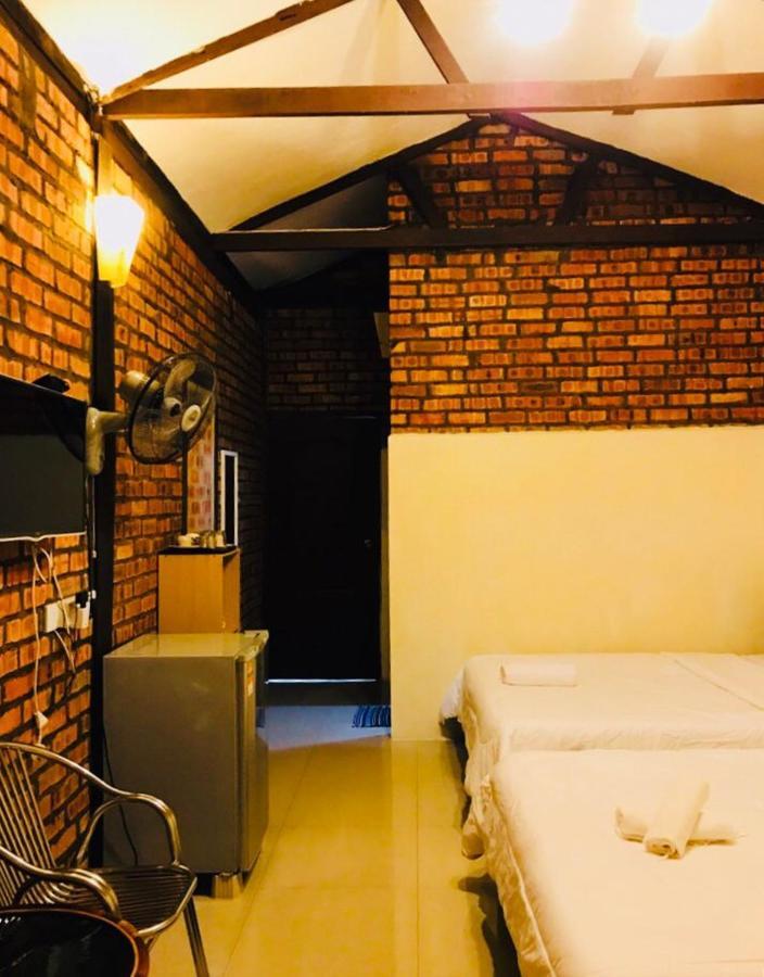 Efm Greenland Ipoh Ngoại thất bức ảnh
