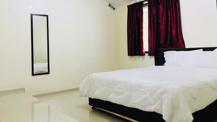 Efm Greenland Ipoh Ngoại thất bức ảnh