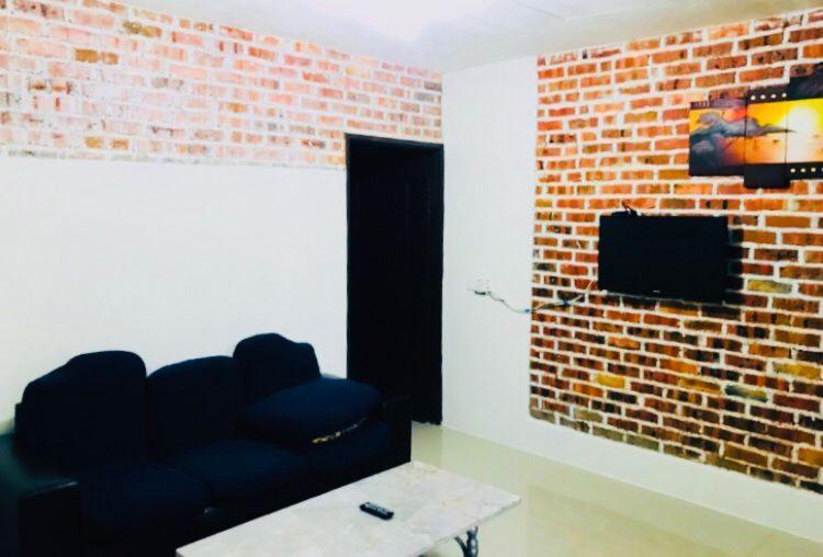 Efm Greenland Ipoh Ngoại thất bức ảnh