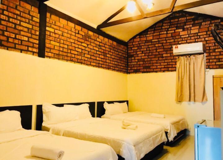 Efm Greenland Ipoh Ngoại thất bức ảnh