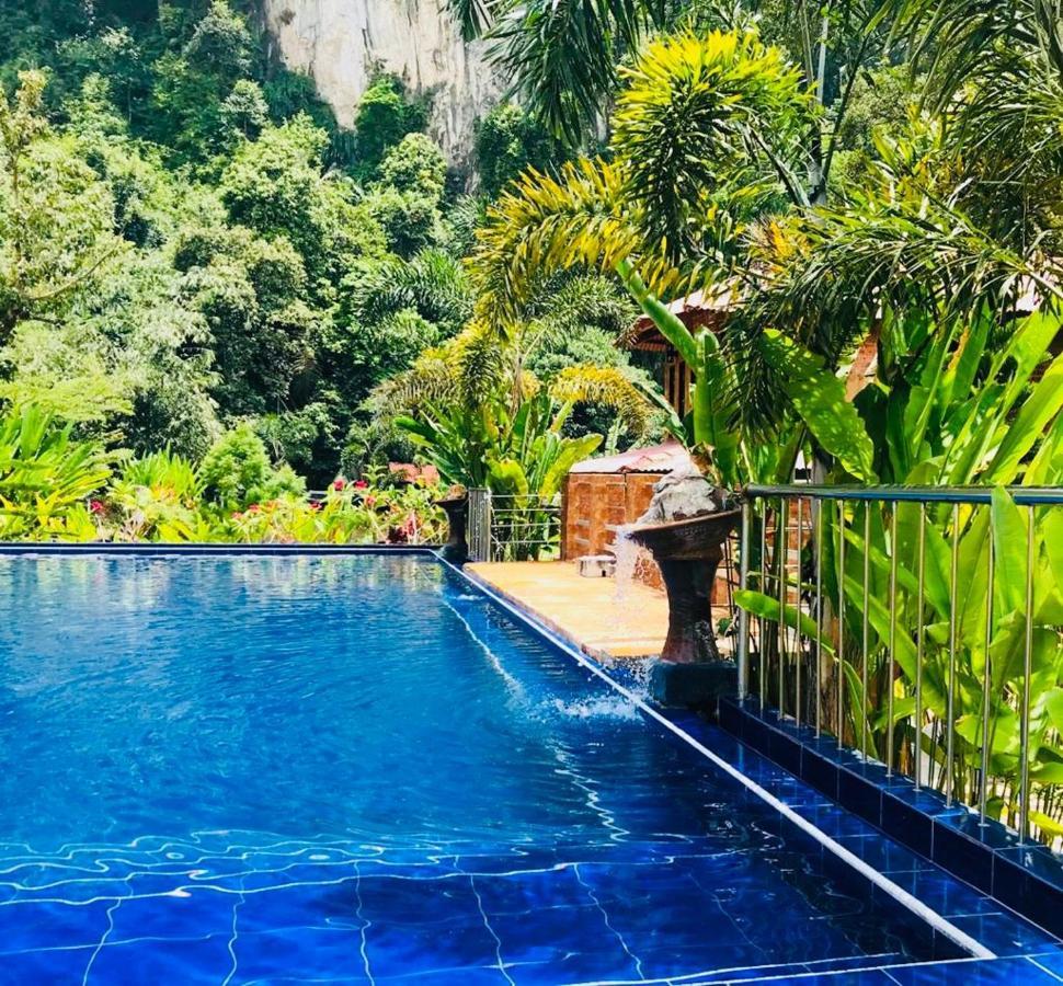 Efm Greenland Ipoh Ngoại thất bức ảnh