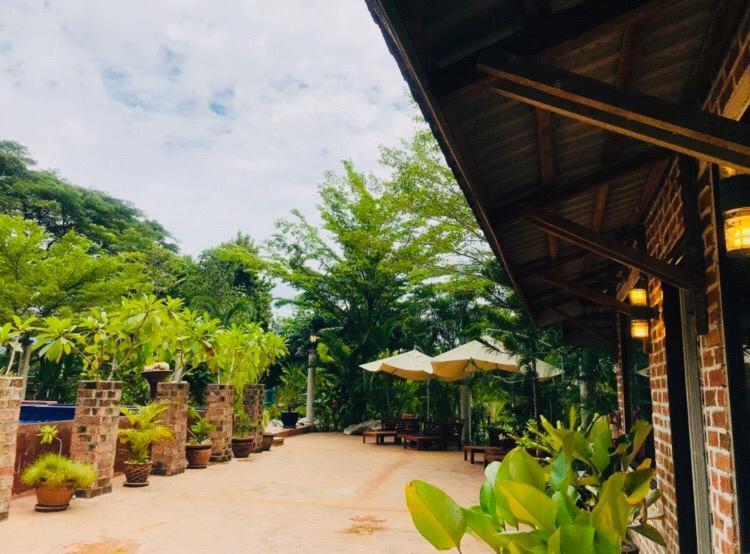 Efm Greenland Ipoh Ngoại thất bức ảnh