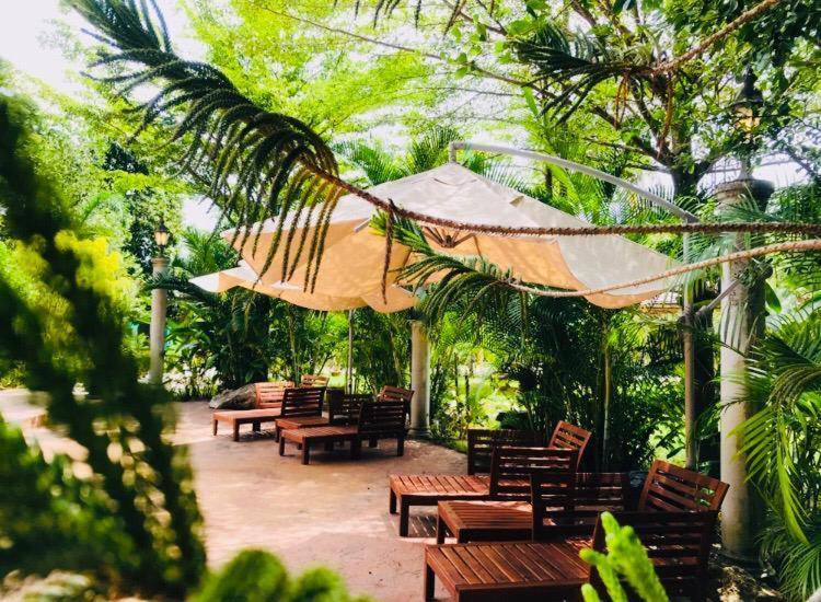 Efm Greenland Ipoh Ngoại thất bức ảnh