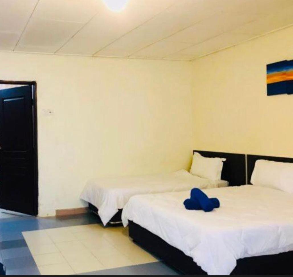 Efm Greenland Ipoh Ngoại thất bức ảnh