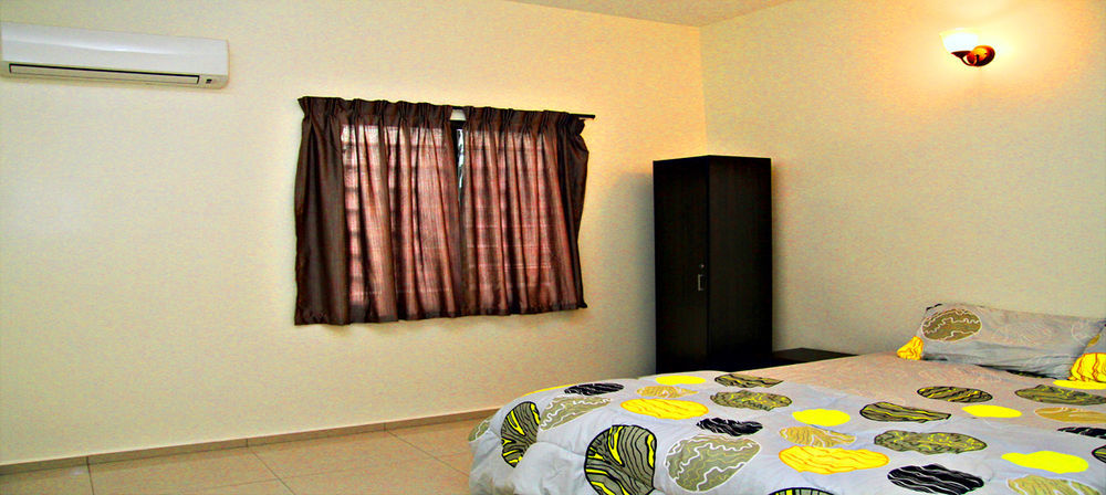 Efm Greenland Ipoh Ngoại thất bức ảnh