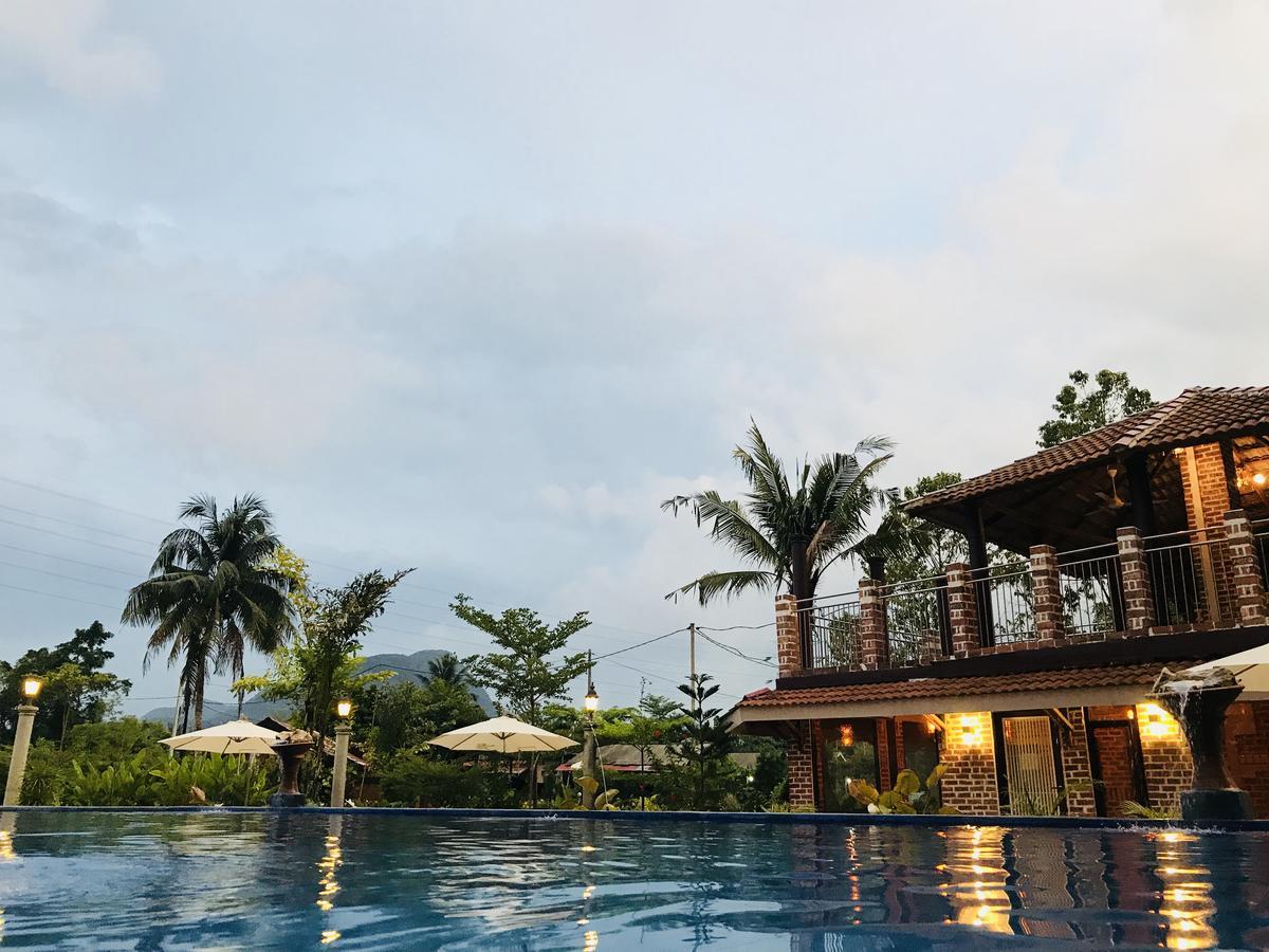 Efm Greenland Ipoh Ngoại thất bức ảnh