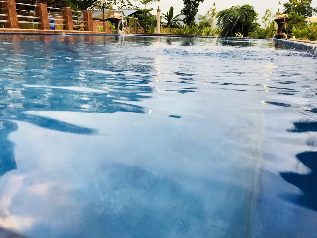 Efm Greenland Ipoh Ngoại thất bức ảnh