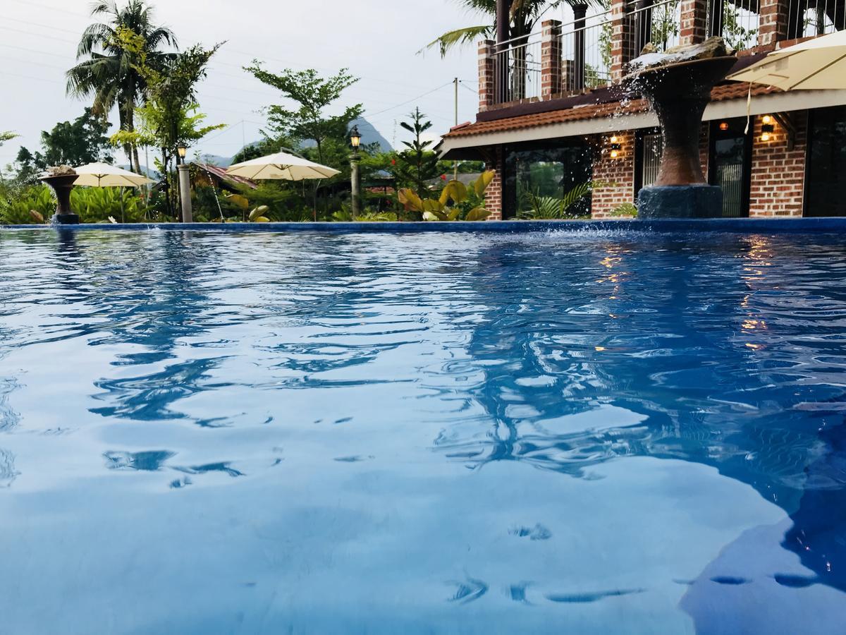 Efm Greenland Ipoh Ngoại thất bức ảnh