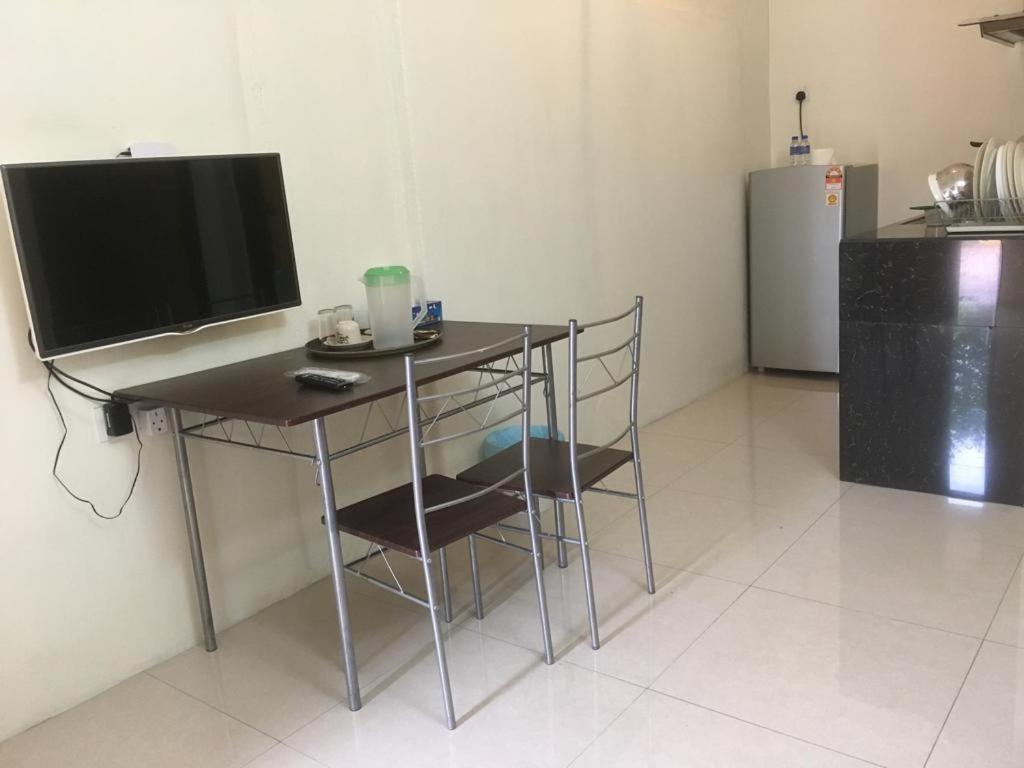 Efm Greenland Ipoh Ngoại thất bức ảnh