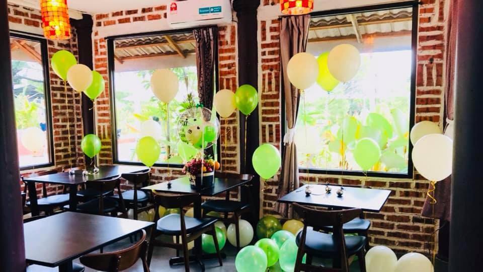 Efm Greenland Ipoh Ngoại thất bức ảnh