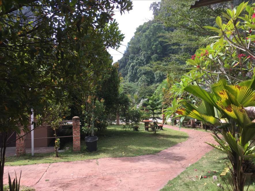 Efm Greenland Ipoh Ngoại thất bức ảnh